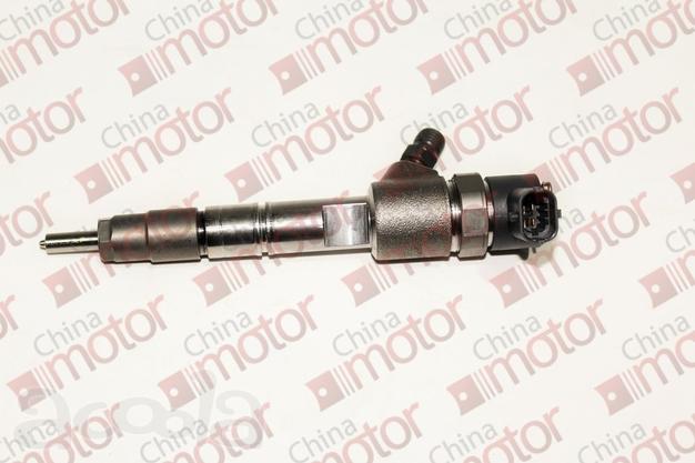 Форсунка топливная 4JB1 на Foton 1039 и JMC 1032 в Москве