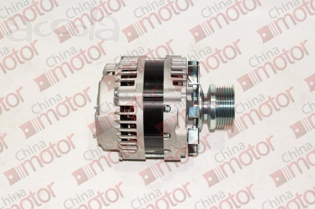 Генератор Isuzu NPR75, NMR85 24V 80A в Москве