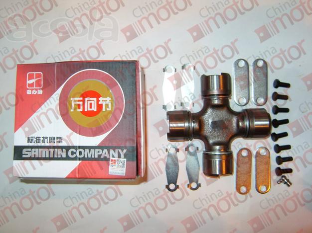 Крестовина 46x142 карданного вала Hyundai HD120 ST80067 в Москве