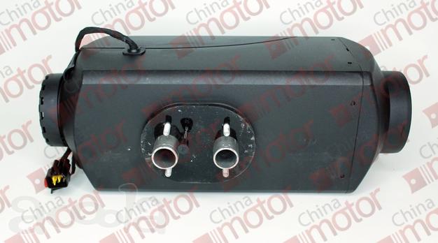 Отопитель воздушный FJH-5AII-24 5KW 24V air heater diesel "NF" в Москве