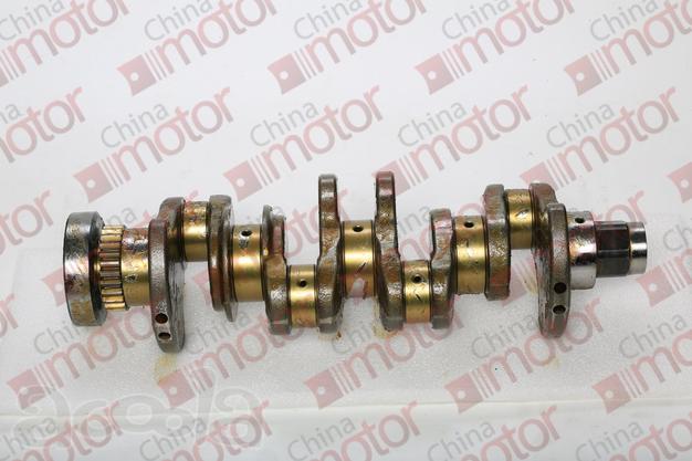Вал коленчатый на газель cummins ISF2.8 CM в Москве