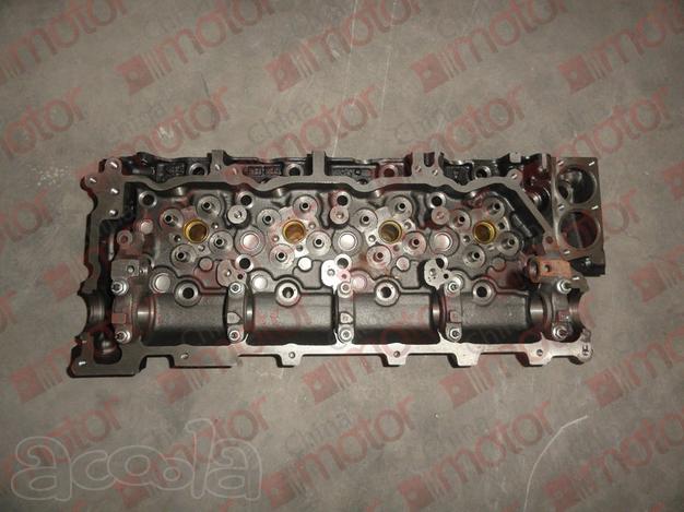 Головка блока цилиндров 4HK1 ISUZU NPR75/NQR90 "CM"