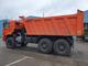 Услуги КАМАЗ 6×6 Вездеход 16 м3 20 тонн