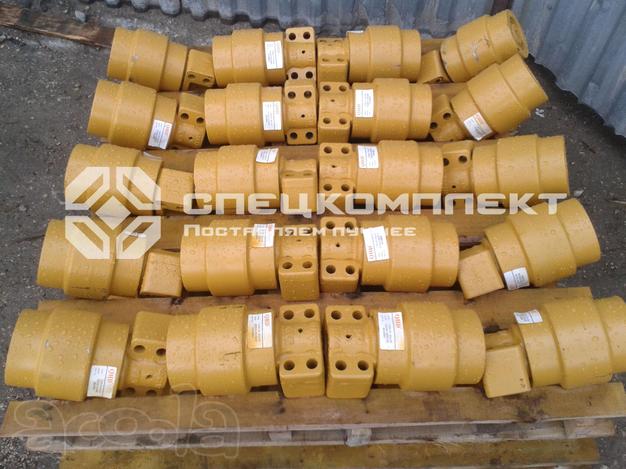 Каток опорный hitachi ZX160-250