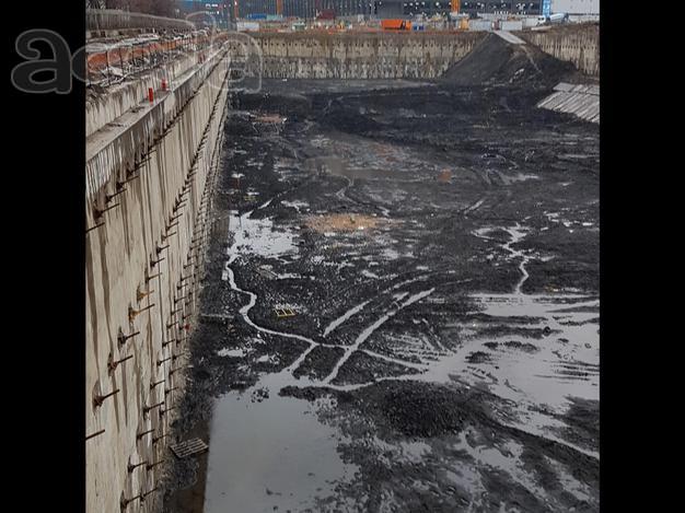 Вывоз жижи с Аминьевского шоссе