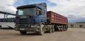Продам тягач Scania P380 6Х4 2004