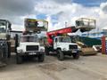 Аренда автовышки 18 - 60м