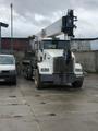 Аренда автокрана 50т