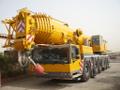 Аренда автокрана Liebherr 25-200т