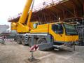 Аренда автокрана Liebherr LTM 1070