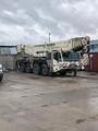 Автокран Terex Demag г/п 80тн в аренду.