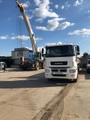 Аренда длинномера 12м, Пропуск ТТК, СК, МКАД