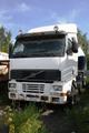 Тягач Седельный Volvo FH12
