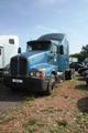 Седельный тягач KENWORTH T600