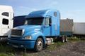 Седельный тягач Freightliner Columbia