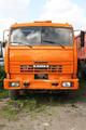 Автобетоносмеситель (миксер) Камаз 53229R