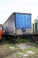 Полуприцеп борт-штора FRUEHAUF-TF34C1