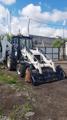 Спецтехника polar wolwerine wb 100