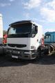 Седельный тягач Renault Premium 385