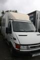 Грузовой фургон Iveco Daily 35C3