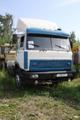 Седельный тягач Skoda LIAZ Series 100