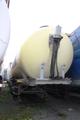 Полуприцеп цистерна SPITZER S2400K