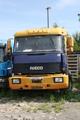 Седельный тягач IVECO 36