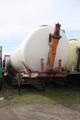 Полуприцеп цистерна Spitzer S2400K