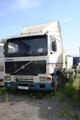Седельный тягач Volvo F12