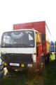Грузовик изотермический Volvo FL 619
