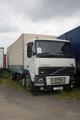 Грузовик тентованый Volvo FH12