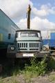 Машина бурильно-крановая ЗИЛ-131НА-БКМ-313
