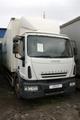 Грузовик изотермический Iveco Euro Cargo ML140E18