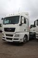 Седельный тягач Man TGX 18.400 4X2 BLS