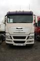 Седельный тягач Man TGX 18.400 4X2 BLS