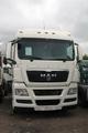Седельный тягач Man TGX 18.400 4X2 BLS