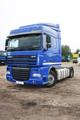 Седельный тягач Daf XF 105.410