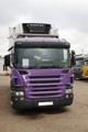 Грузовик рефрижератор Scania P230
