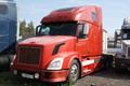 Седельный тягач VOLVO VNL 64Т420
