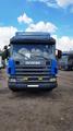 Седельный Тягач Scania P114