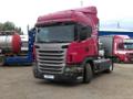Седельный тягач scania g420 la4x2hna