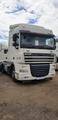 Седельный тягач DAF XF 105.460