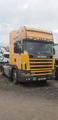 Седельный тягач SCANIA R144