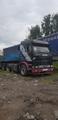 Седельный тягач Scania 143m 6X2