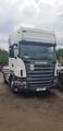 Седельный тягач Scania G420 LA4X2HNA