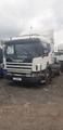 Тягач Scania P94