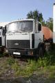 Седельный тягач МАЗ 543293-020