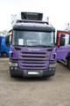 Грузовик рефрижератор Scania P230