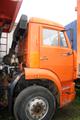 Самосвал Камаз 6520