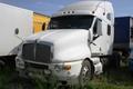 Седельный тягач KENWORTH T2000